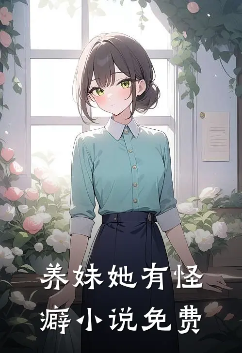 养妹她有怪癖免费