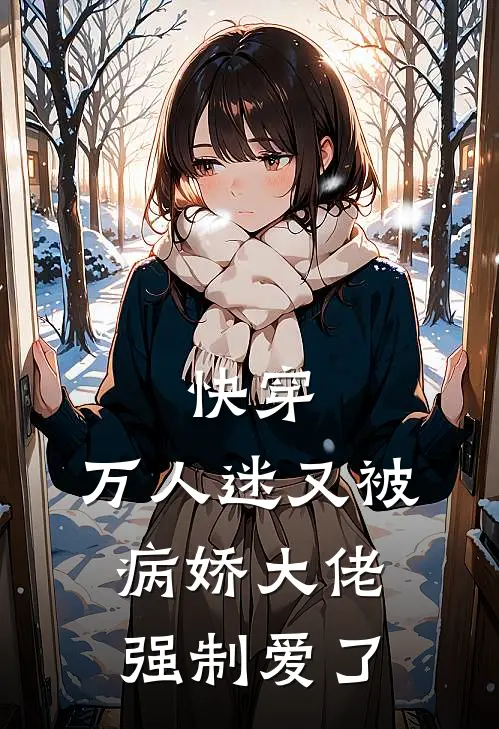 快穿万人迷又被病娇大佬强制爱了百度
