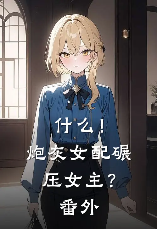 !炮灰女配碾压女主?番外
