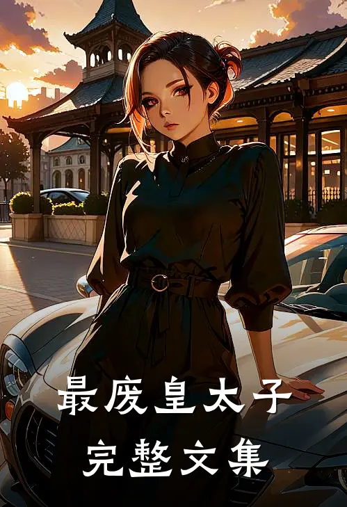 最废皇太子完整文集在线阅读