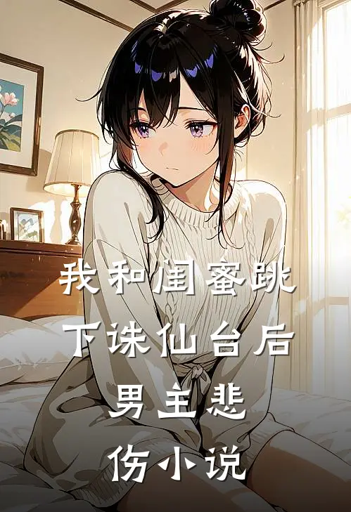 我和闺蜜跳下诛仙台后,男主悲伤免费阅读