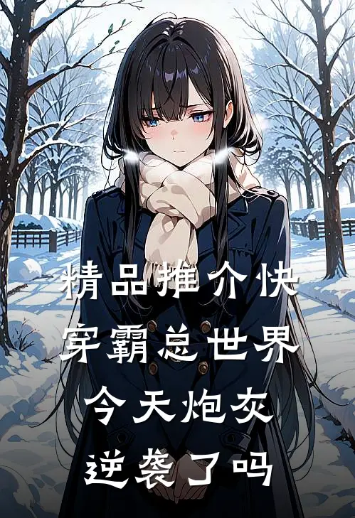 精品推介快穿霸总世界：今天炮灰逆袭了吗