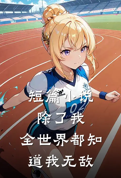 短篇除了我,全世界都知道我无敌免费阅读