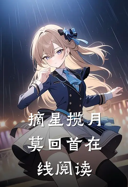 摘星揽月莫回首在线阅读