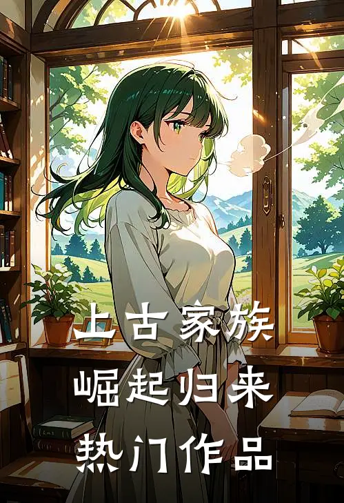 上古家族,崛起归来热门作品有哪些