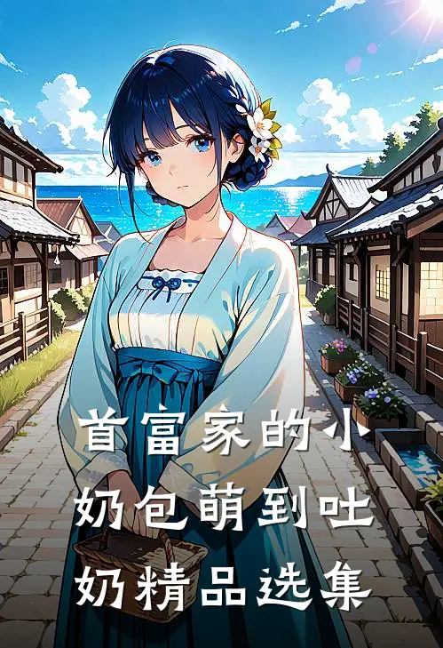 首富家的小奶包萌到吐奶精品选集