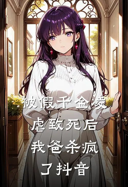 被假千金凌虐致死后,我爸杀疯了抖音视频