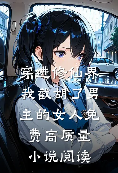 穿进修仙界:我截胡了男主的女人免费高质量小说阅读