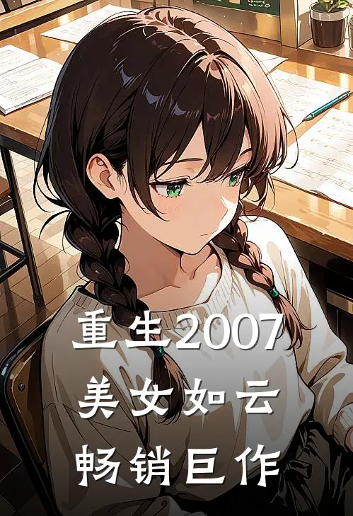 重生2007,美女如云畅销巨作