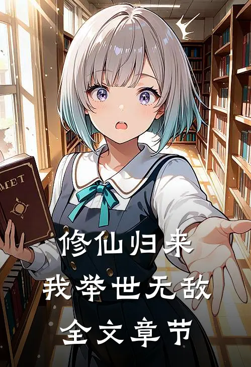 修仙归来,我举世无敌全文章节免费阅读