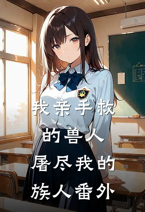 我亲手救的兽人,屠尽我的族人番外
