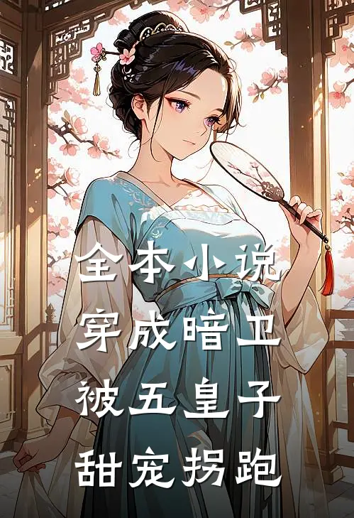 全本穿成暗卫,被五皇子甜宠拐跑的