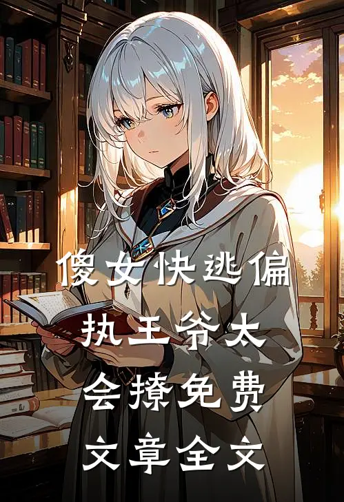 傻女快逃偏执王爷太会撩免费文章全文在线阅读