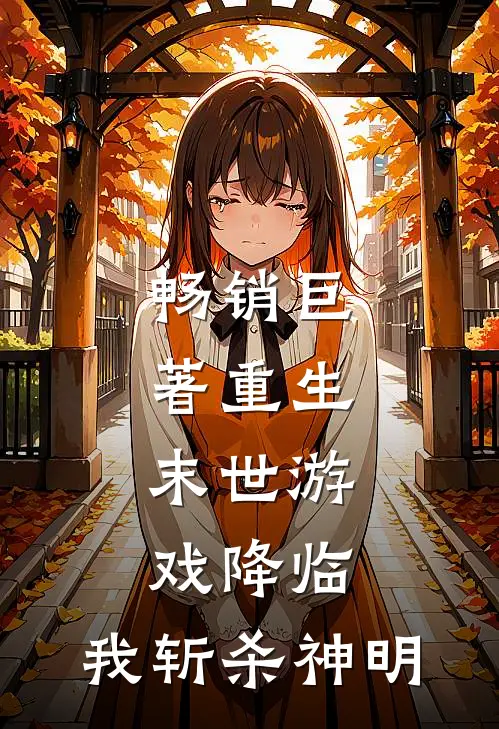 畅销巨著重生末世游戏降临,我斩杀神明