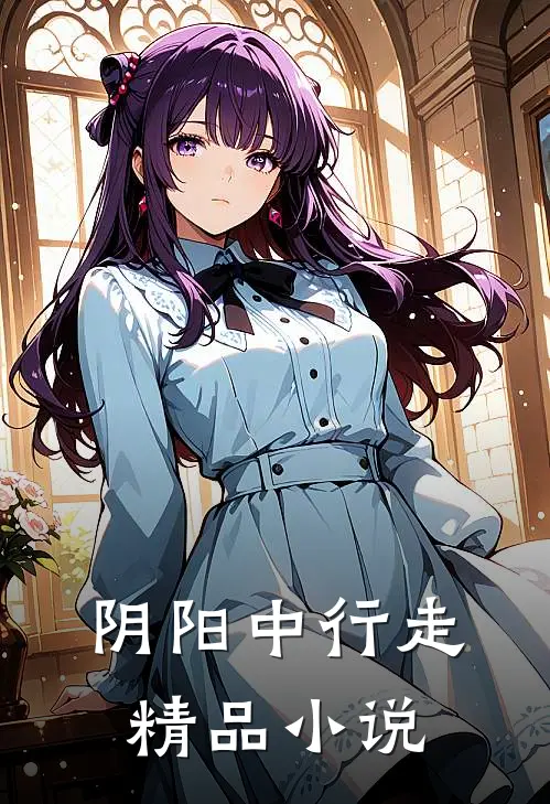 阴阳中行走精品阅读