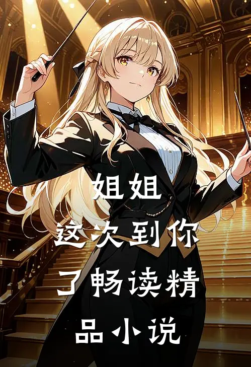 姐姐,这次到你了畅读精品