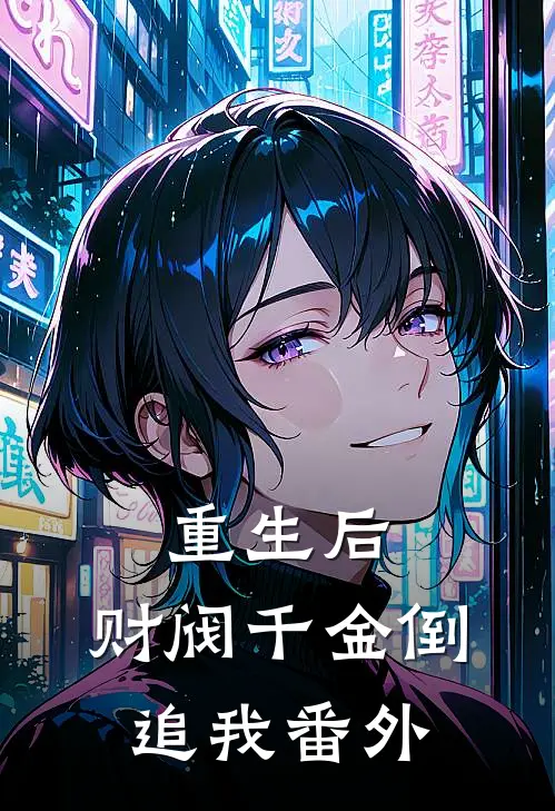 重生后,财阀千金倒追我 番外免费阅读