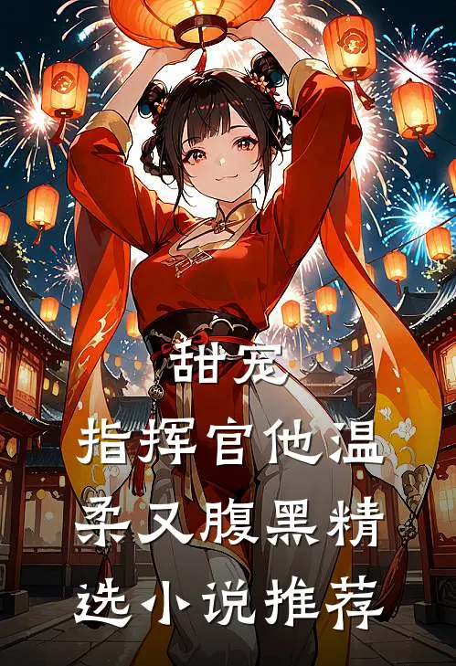 甜宠指挥官他温柔又腹黑精选推荐免费阅读