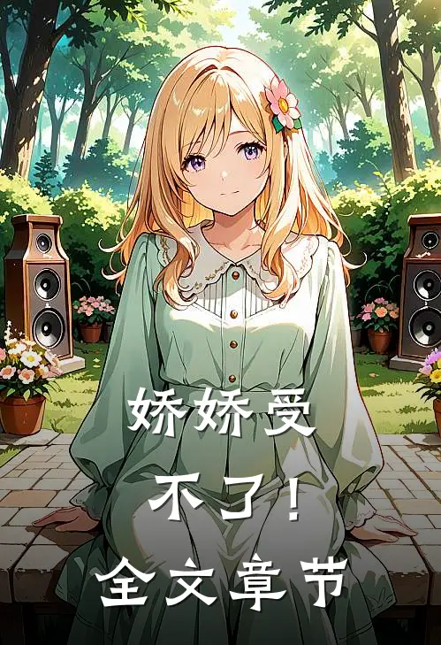 娇娇受不了!全文章节免费阅读