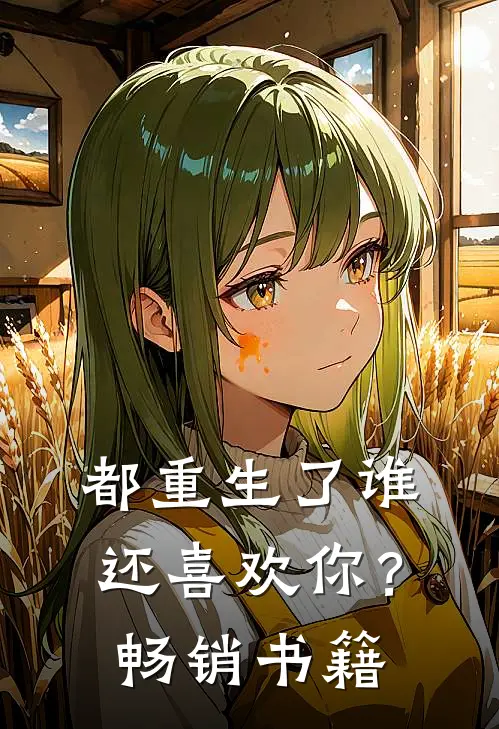 都重生了谁还喜欢你?畅销书籍