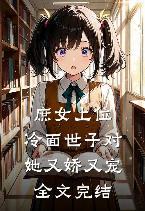 庶女上位,冷面世子对她又娇又宠全文完结免费阅读