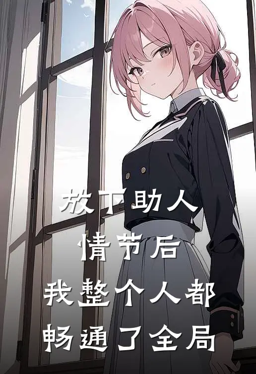 放下助人情节后,我整个人都畅通了全局的线索