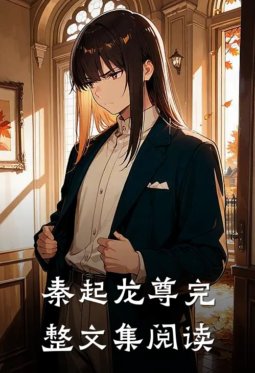 秦起龙尊完整文集阅读