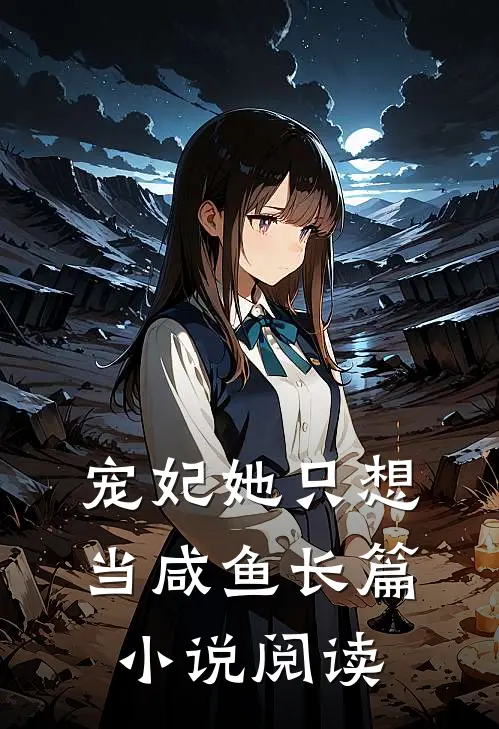 宠妃她只想当咸鱼长篇阅读