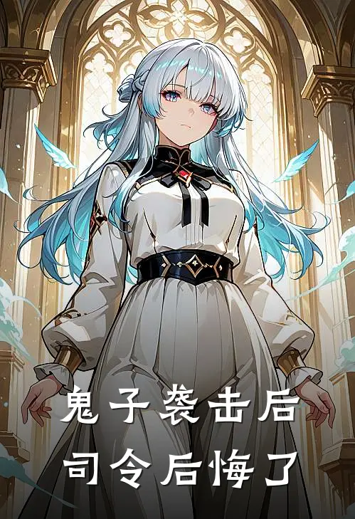 鬼子袭击后,司令后悔了嘛