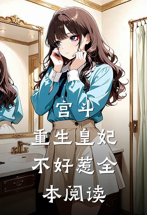 宫斗重生皇妃不好惹全本阅读
