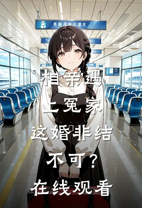 相亲遇上冤家,这婚非结不可?在线观看免费