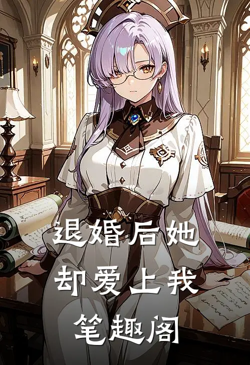 退婚后她却爱上我笔趣阁