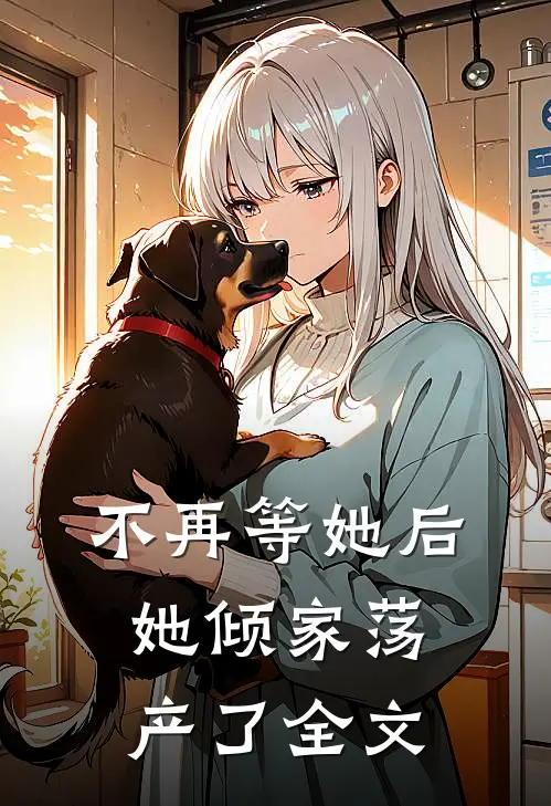 不再等她后,她倾家荡产了全文免费阅读