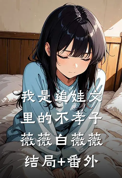 我是追娃文里的不孝子薇薇白薇薇结局+番外