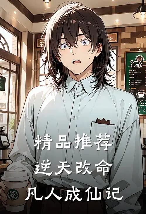 精品推荐逆天改命,凡人成仙记