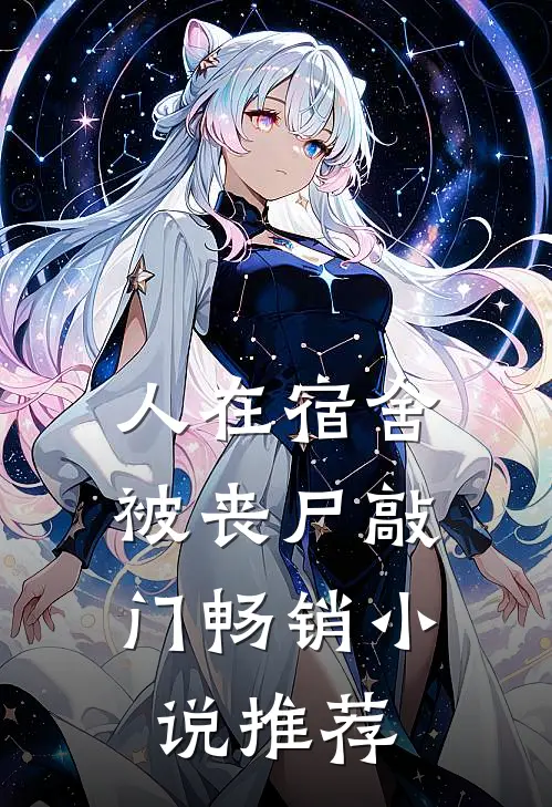 人在宿舍，被丧尸敲门畅销小说推荐