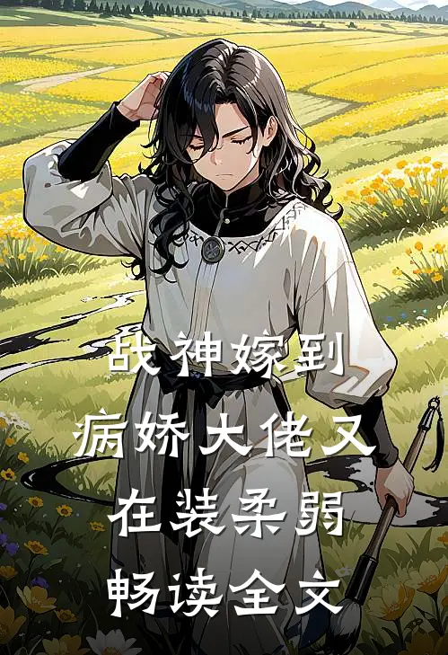 战神嫁到：病娇大佬又在装柔弱畅读全文