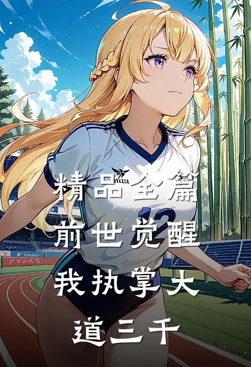 精品全篇前世觉醒：我执掌大道三千
