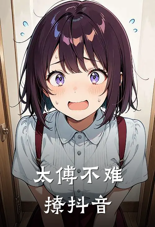太傅不难撩抖音