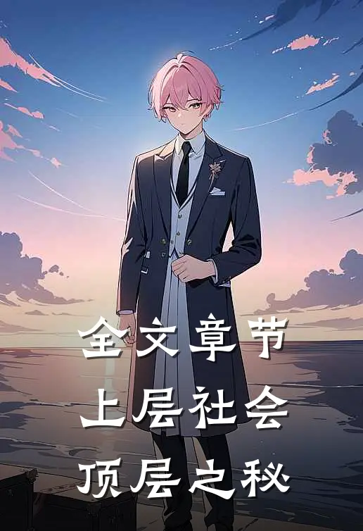 全文章节上层社会,顶层之秘怎么写