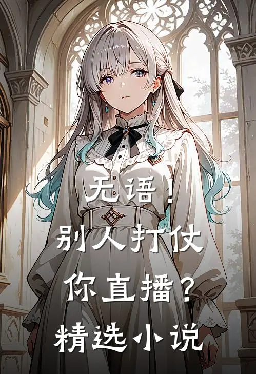 无语!别人打仗你直播?精选在线阅读