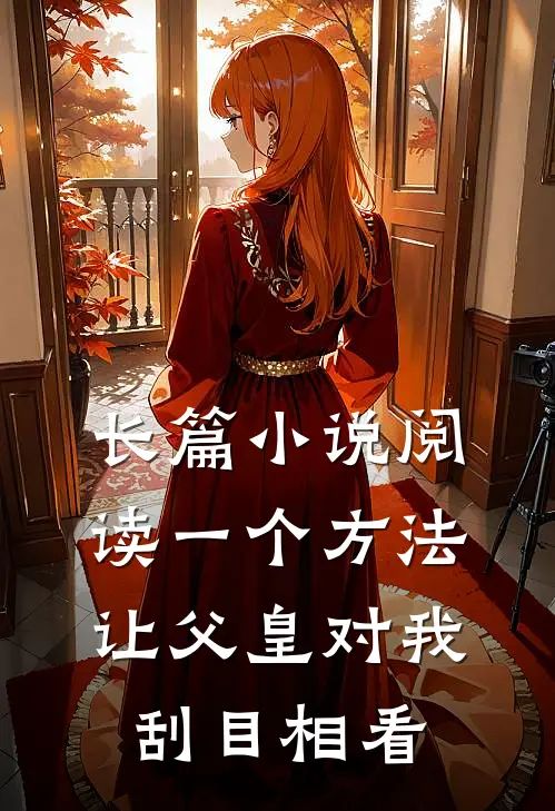 长篇阅读一个方法,让父皇对我刮目相看的