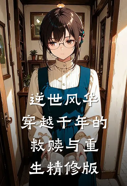 逆世风华穿越千年的救赎与重生精修版在线观看
