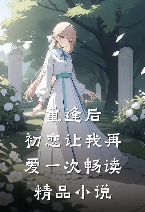 重逢后初恋让我再爱一次畅读精品在线阅读