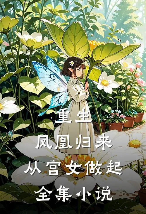 重生凤凰归来,从宫女做起全集免费阅读