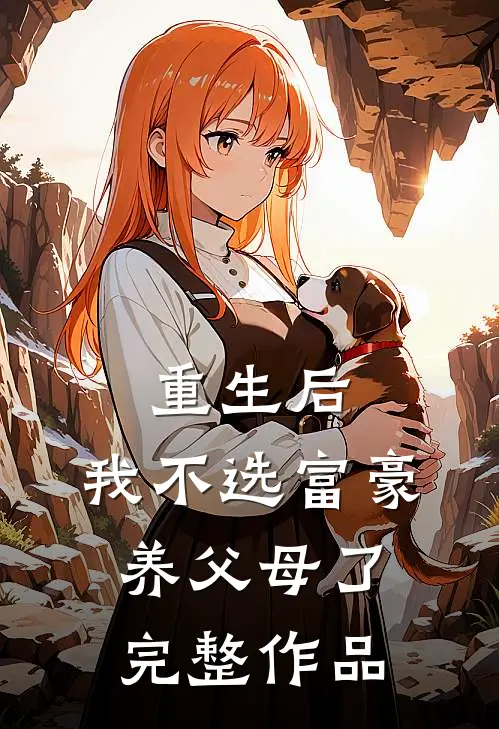 重生后,我不选富豪养父母了完整作品免费阅读