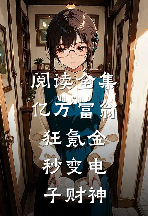 阅读全集亿万富翁狂氪金,秒变电子财神的