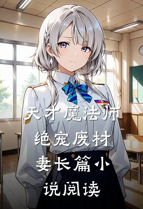 天才魔法师：绝宠废材妻长篇小说阅读