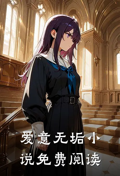 爱意无垢小说免费阅读