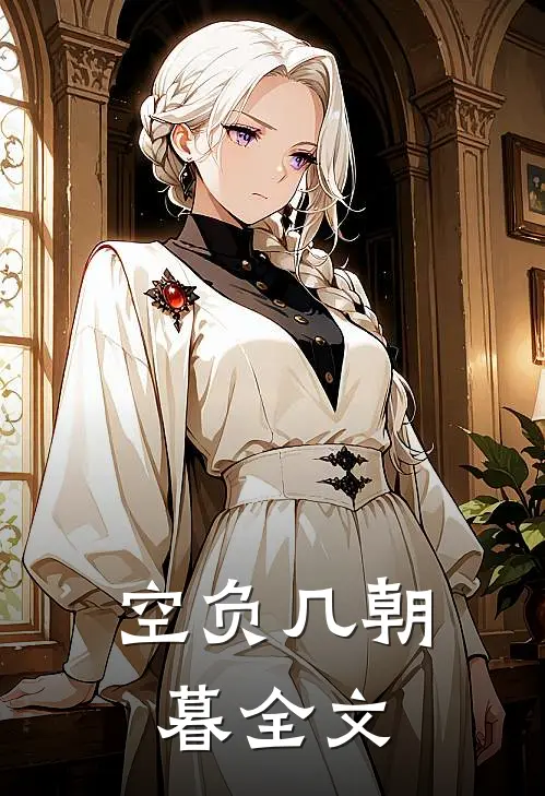 空负几朝暮全文